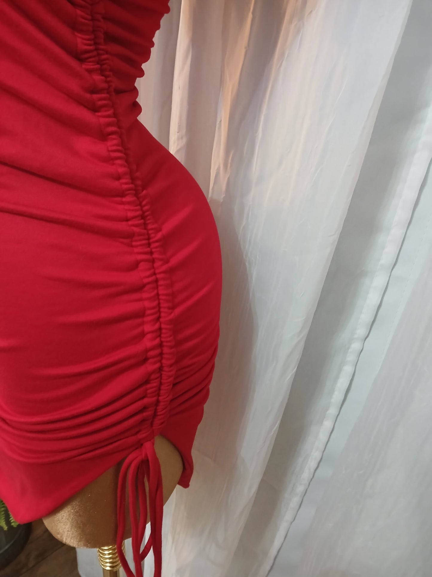 ARLENE DRESS