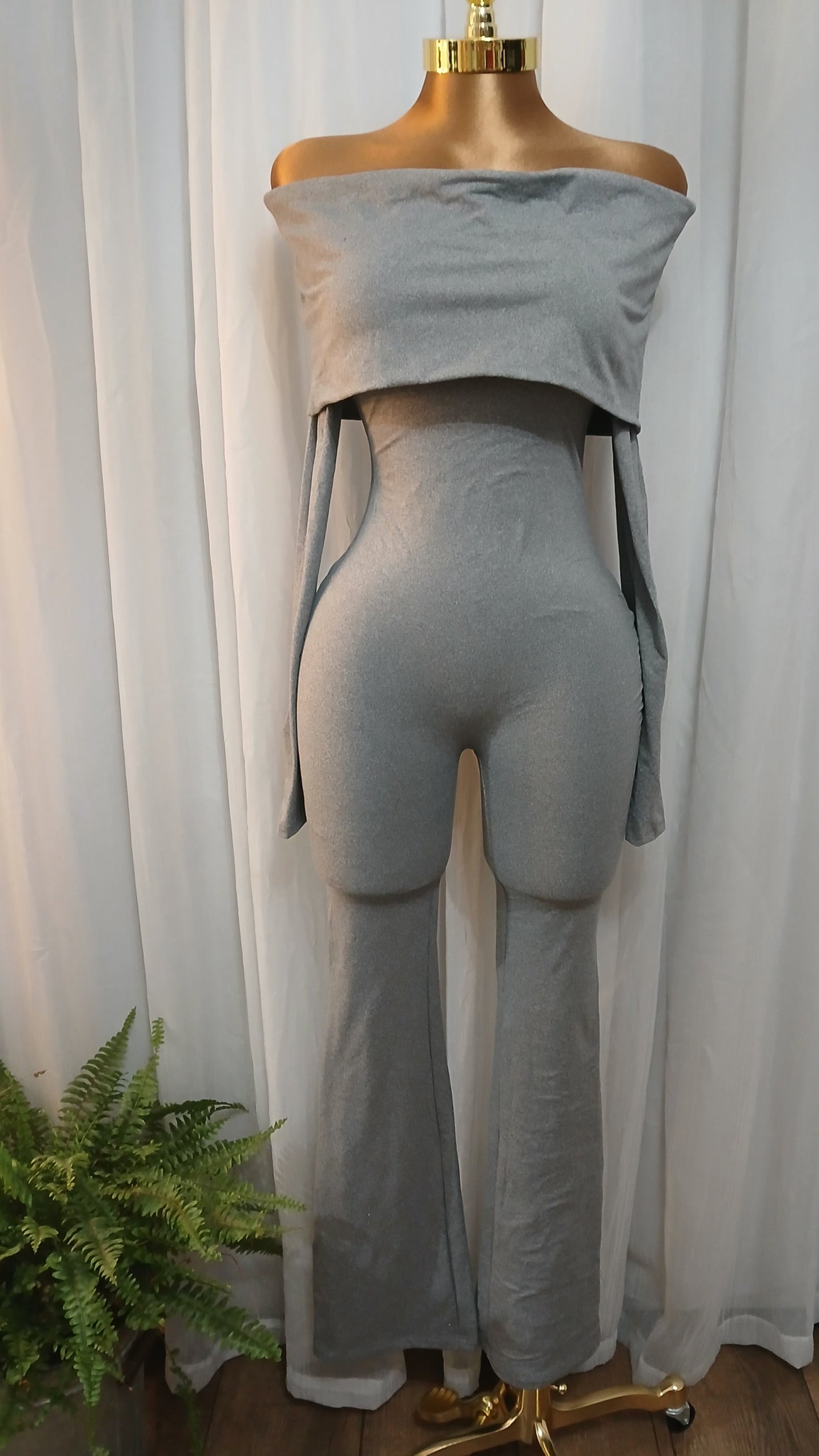 Perla Jumpsuit