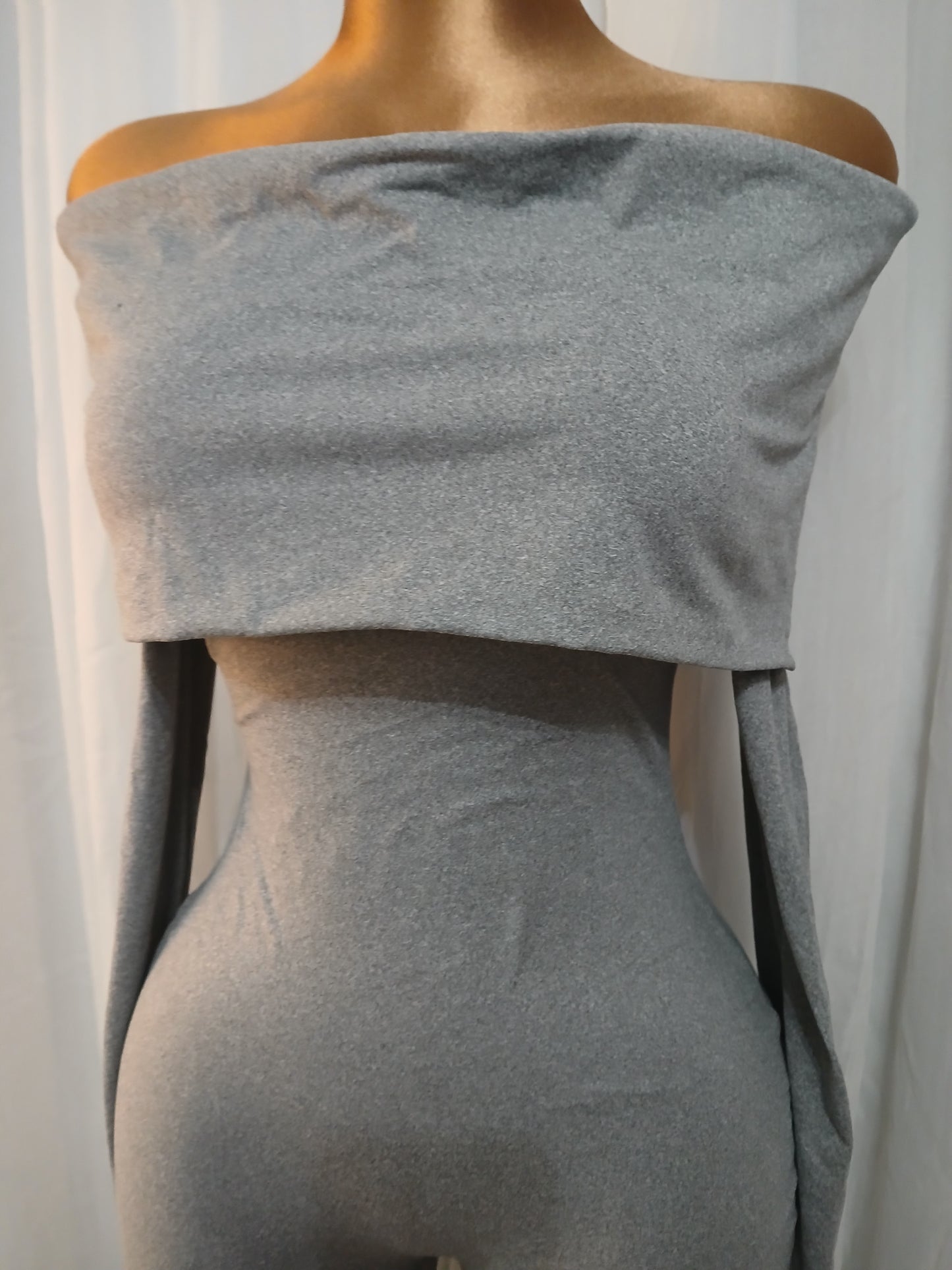 Perla Jumpsuit