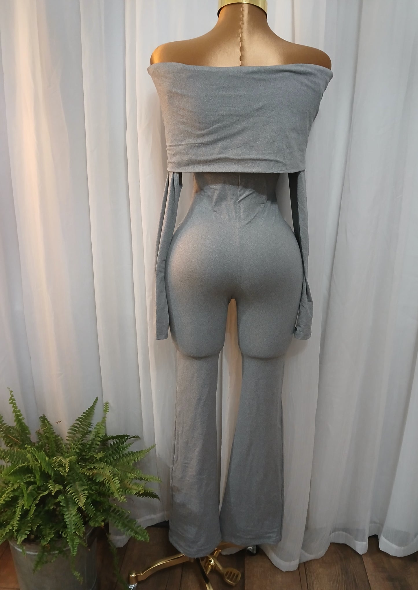 Perla Jumpsuit