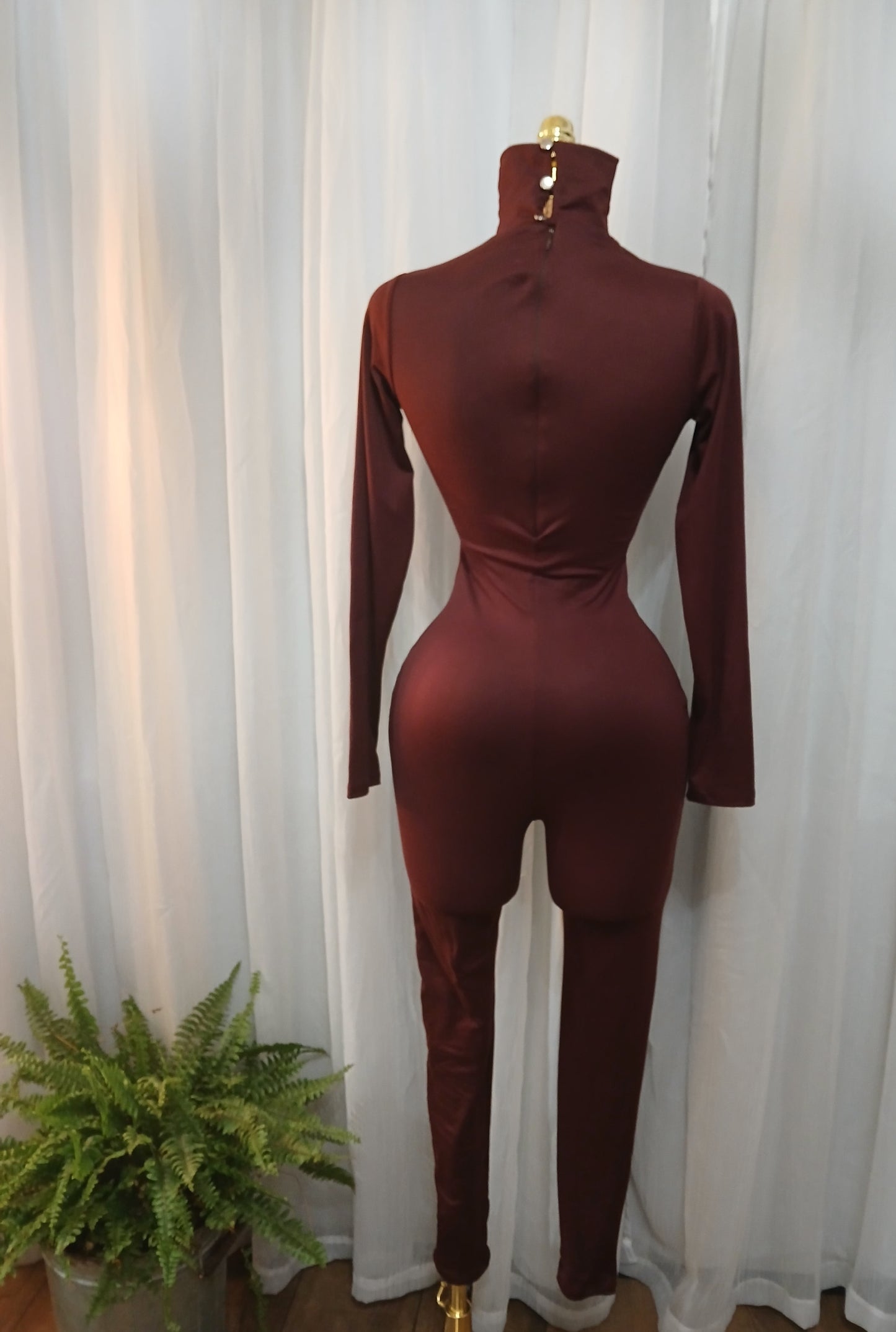 Bella Jumpsuit