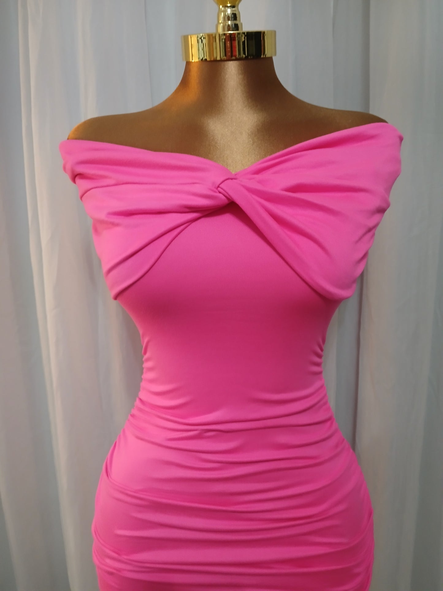 Nora Mini Dress