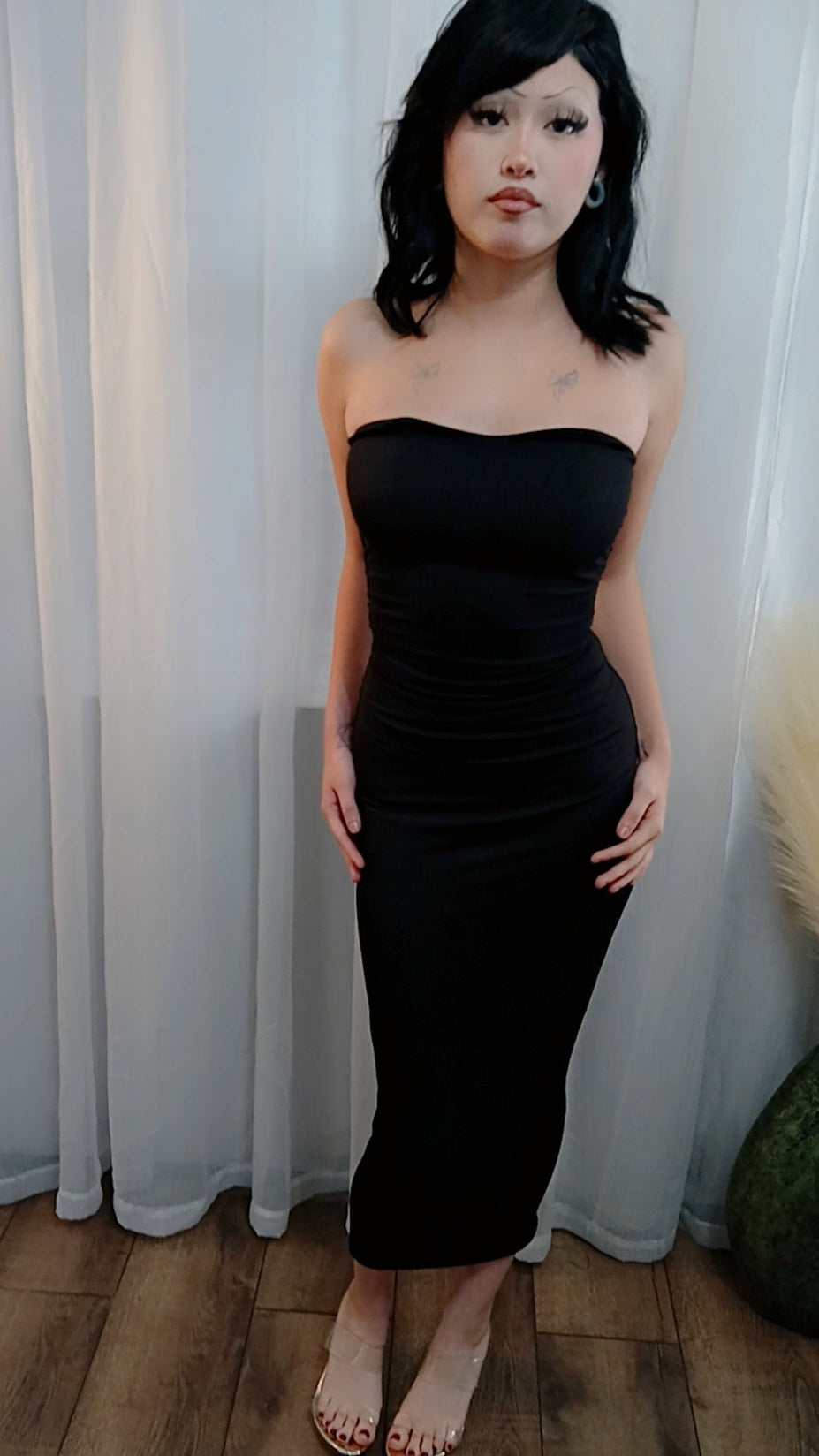 CHLOE DRESS