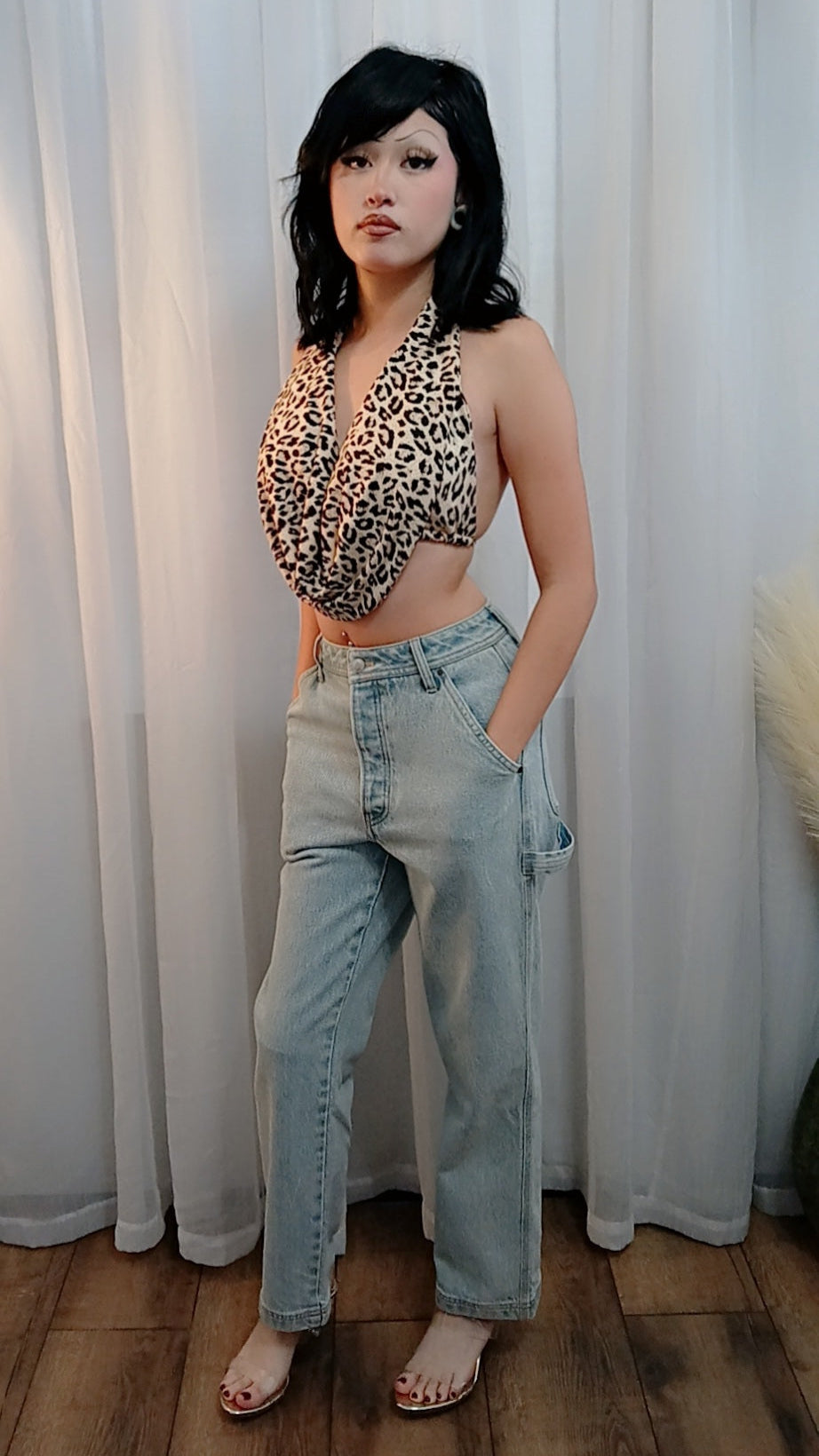 MILLA TOP