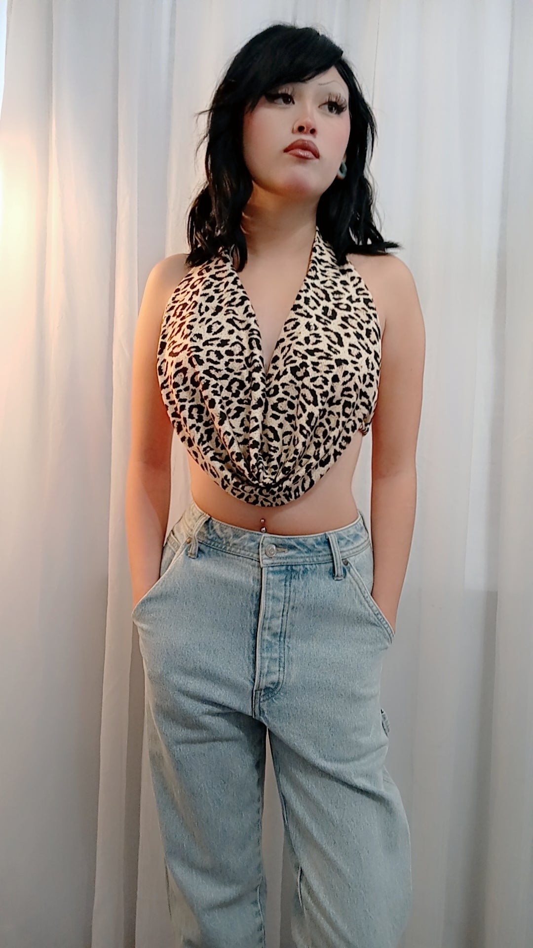 MILLA TOP