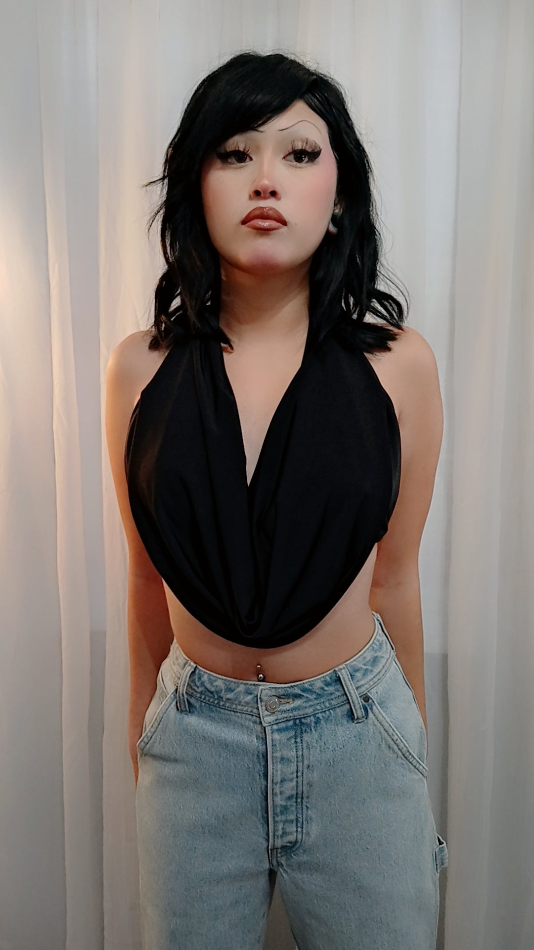 MILLA TOP