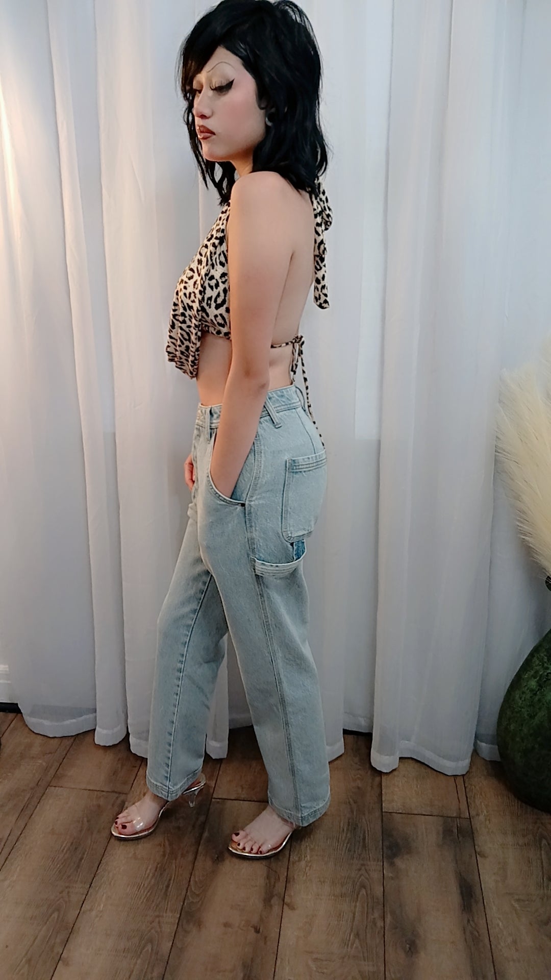 MILLA TOP
