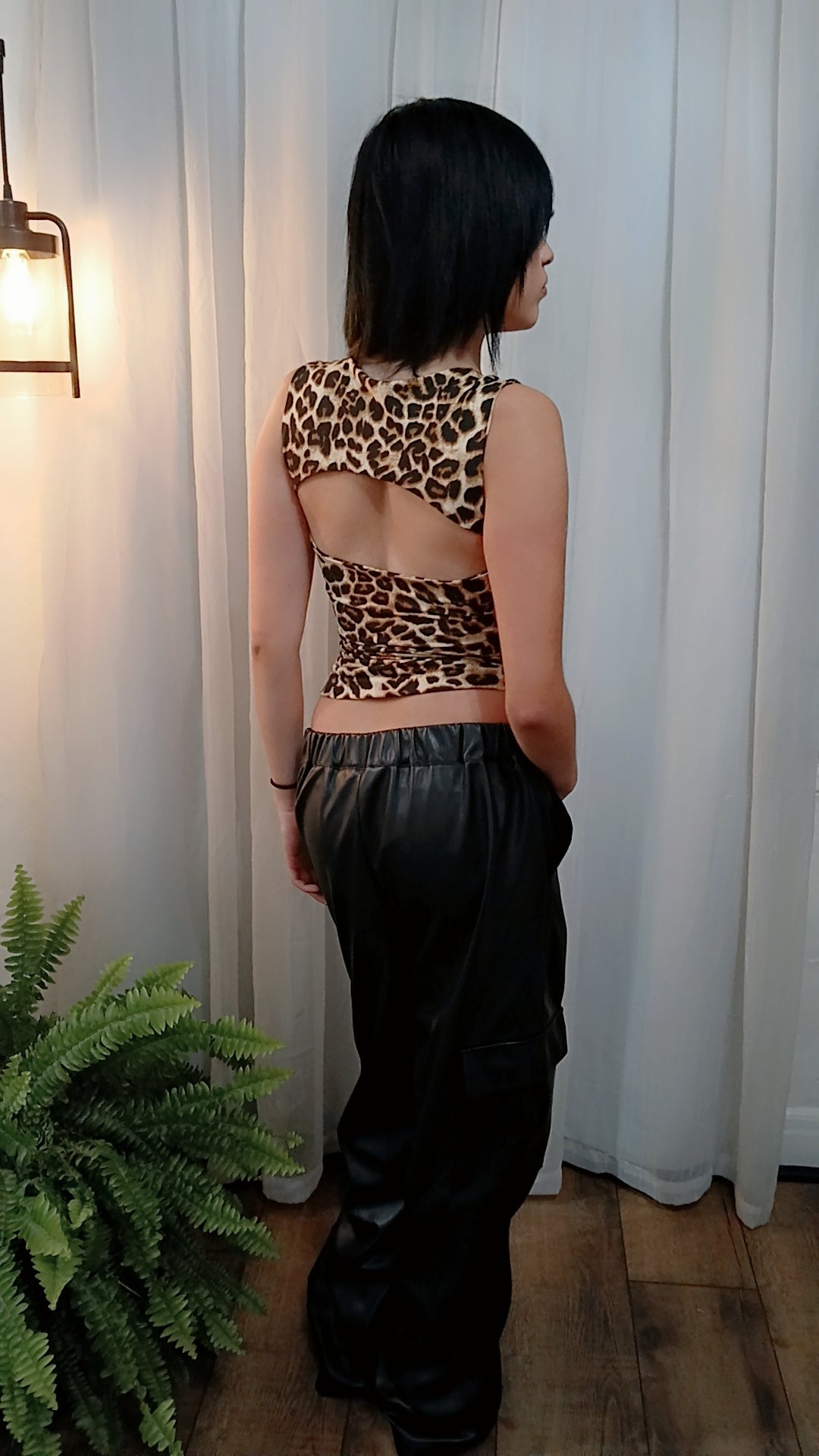 STACY TOP