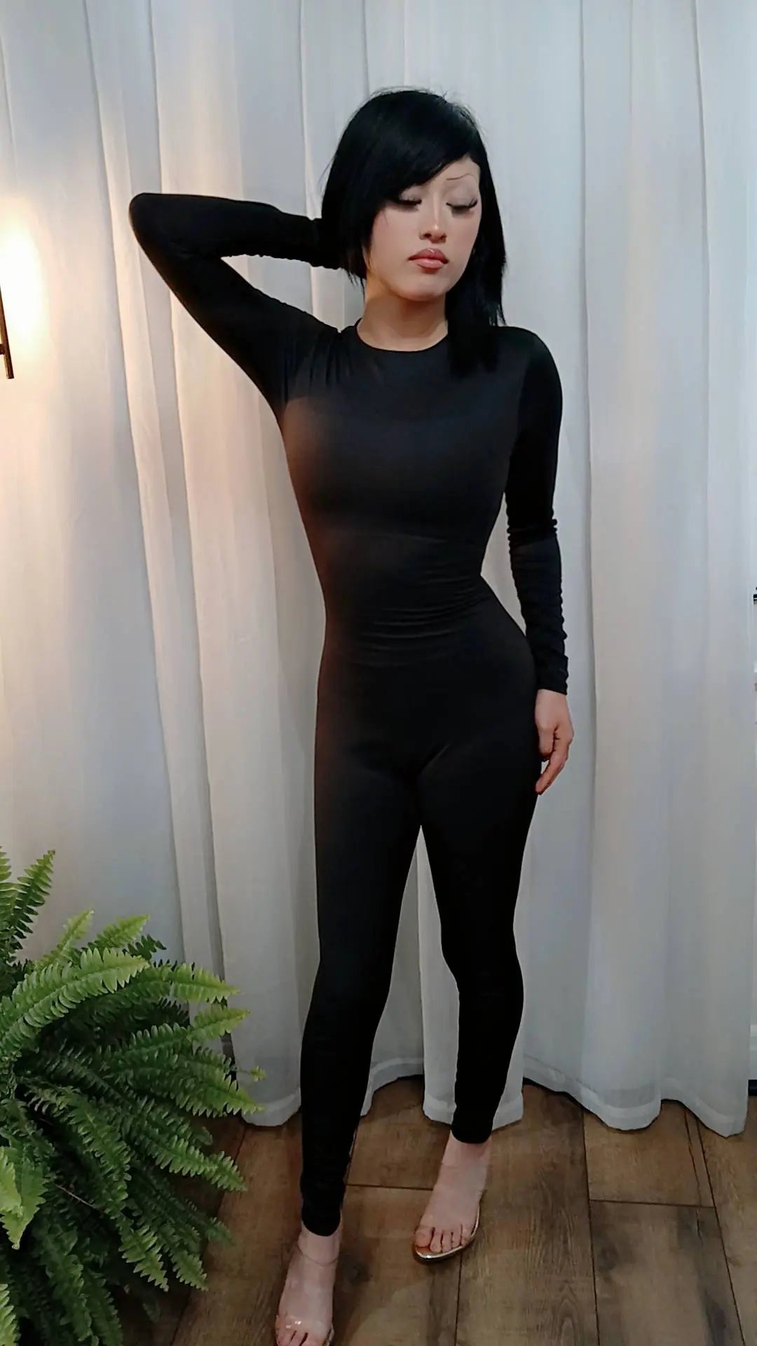 ÁGATA JUMPSUIT