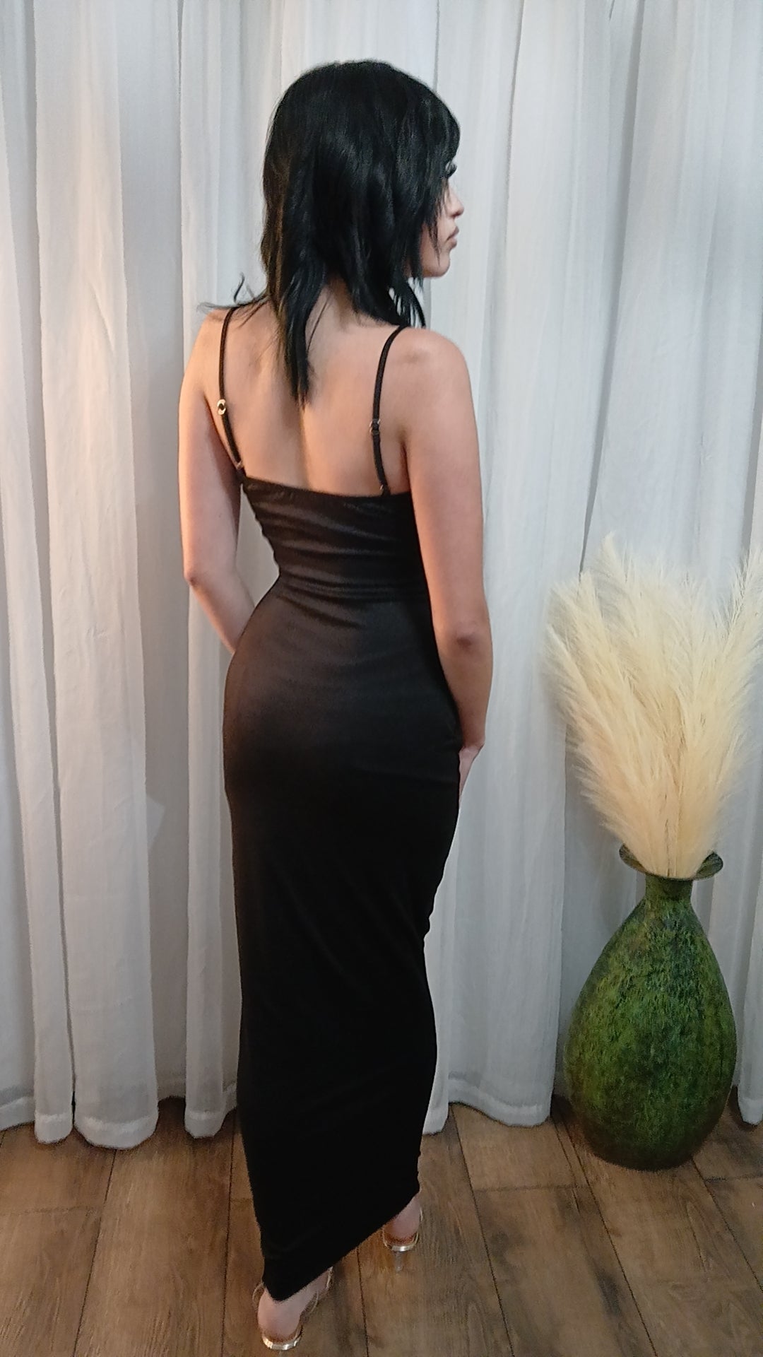 DARCY MAXI DRESS