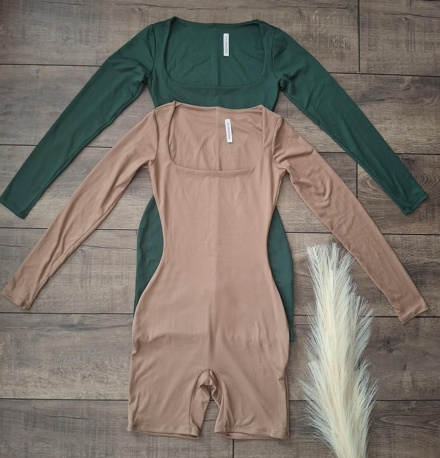Tania Romper