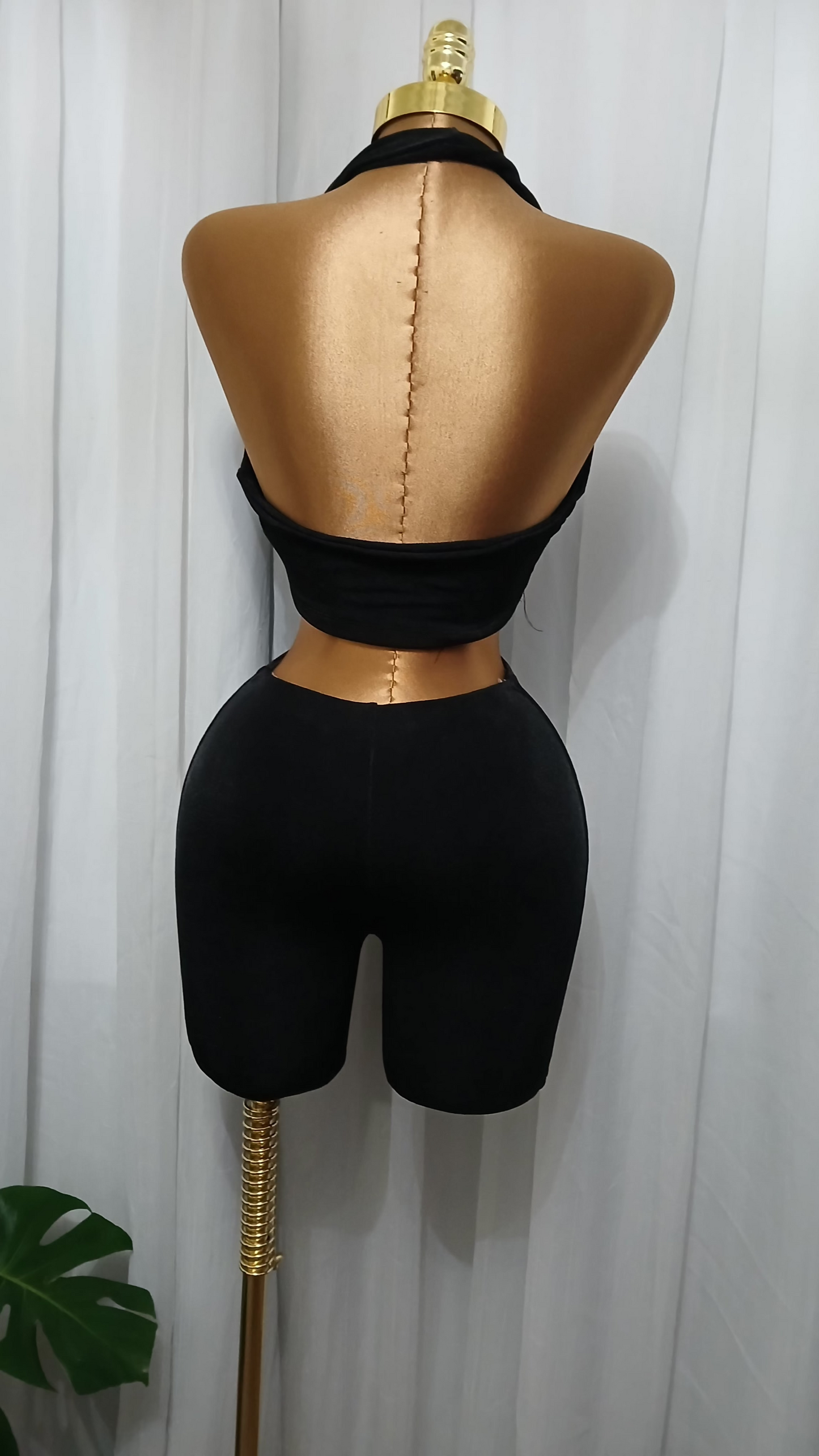 SABRINA ROMPER