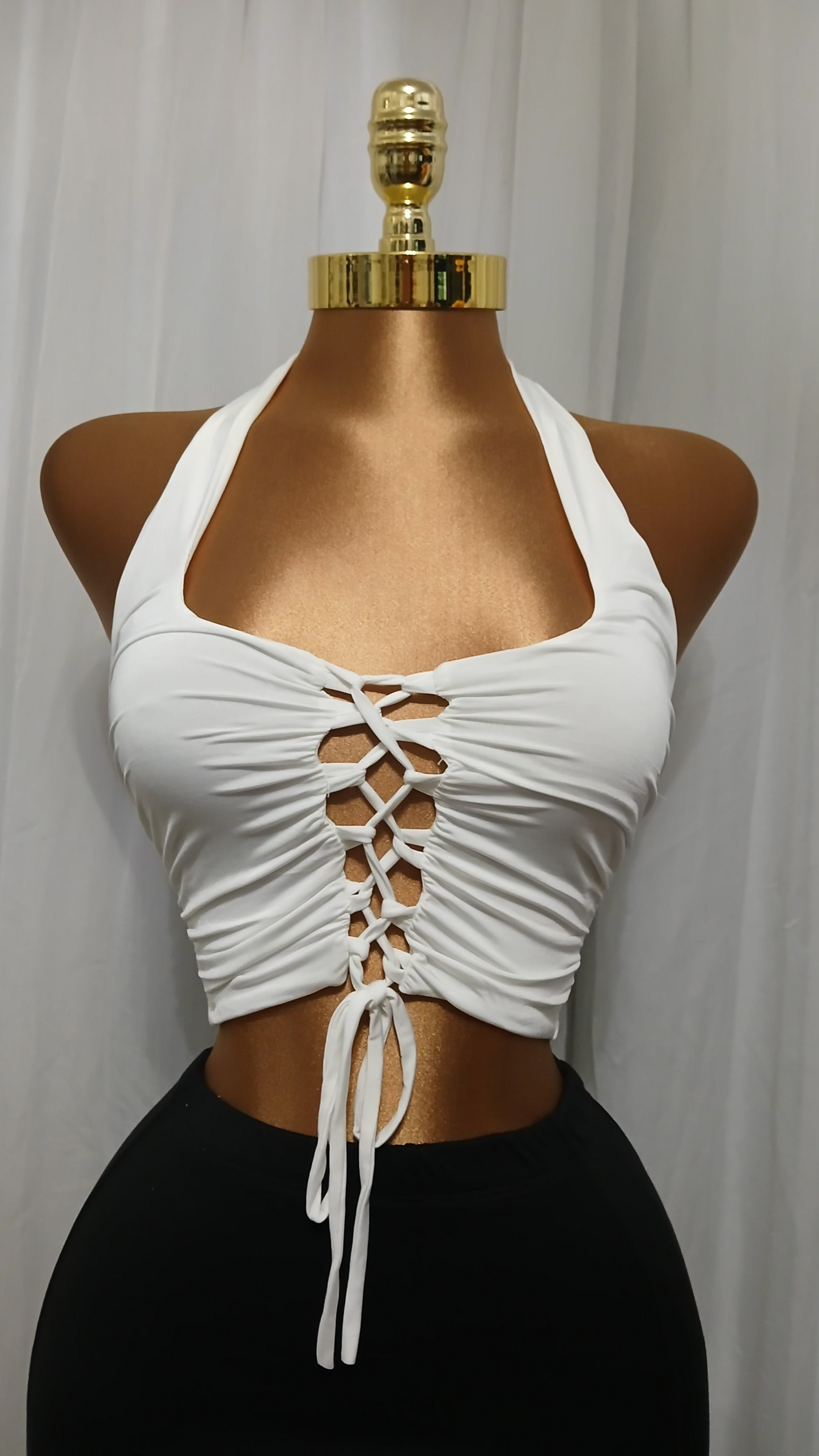 LULU TOP