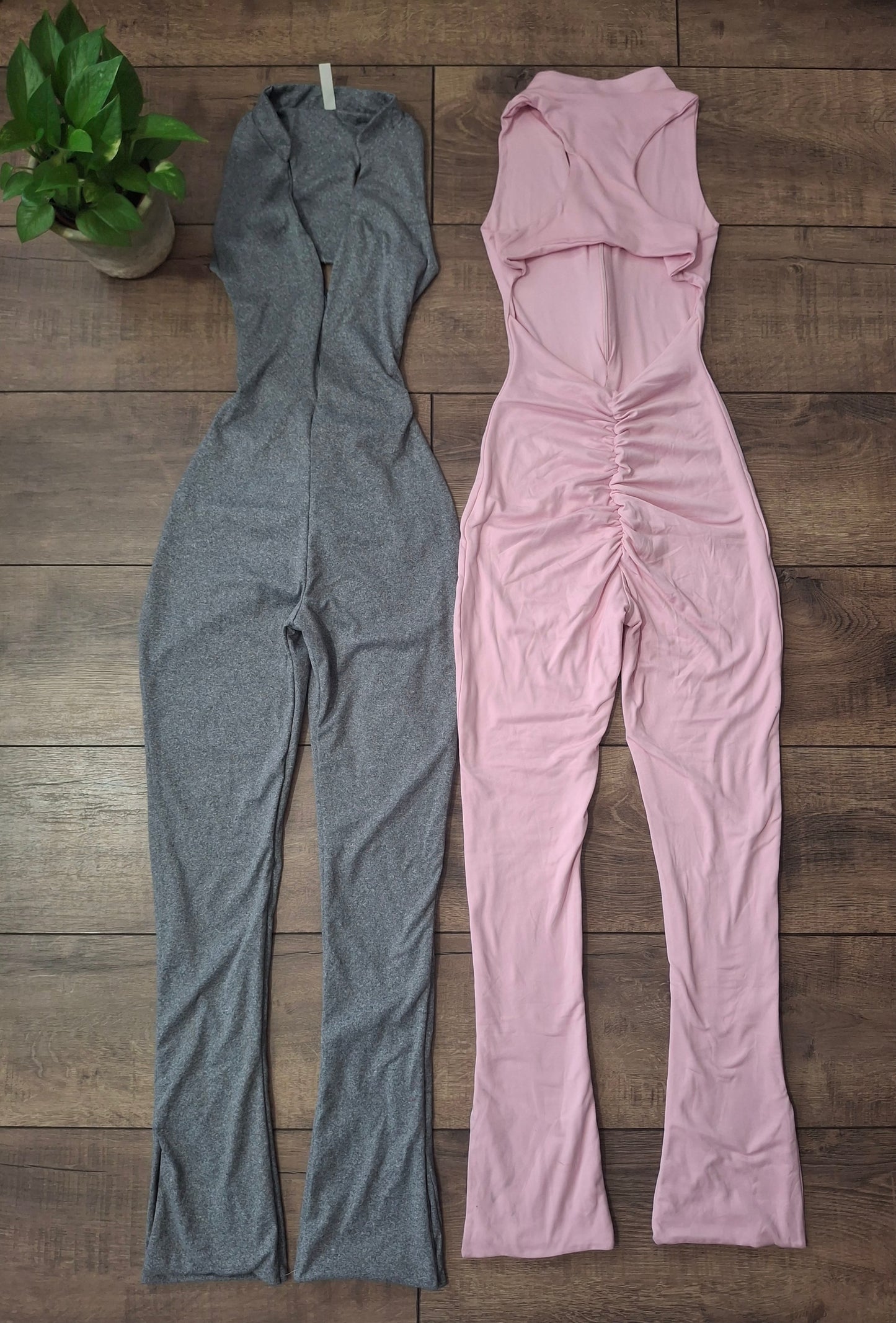 Diane Jumpsuit