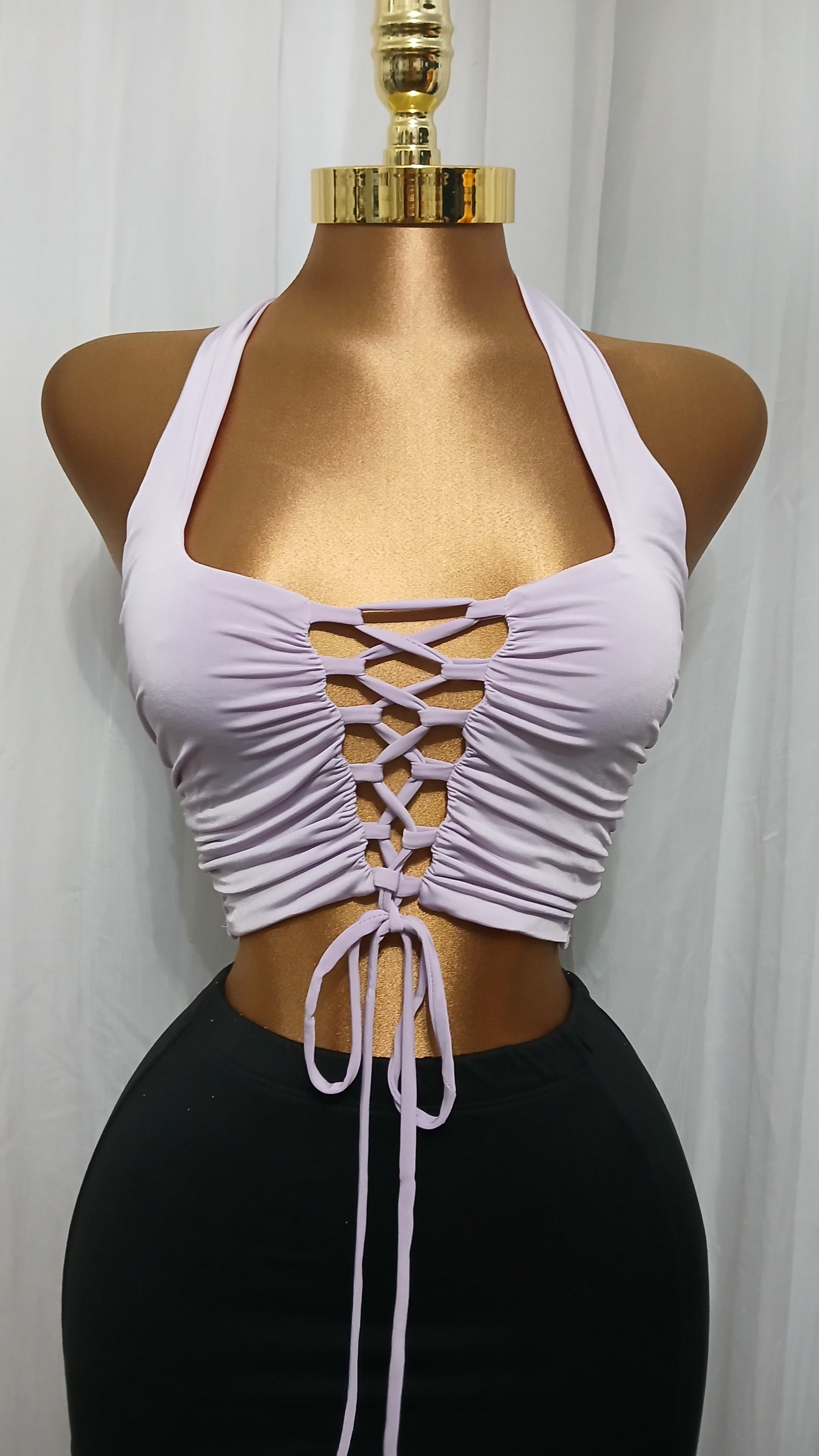 LULU TOP