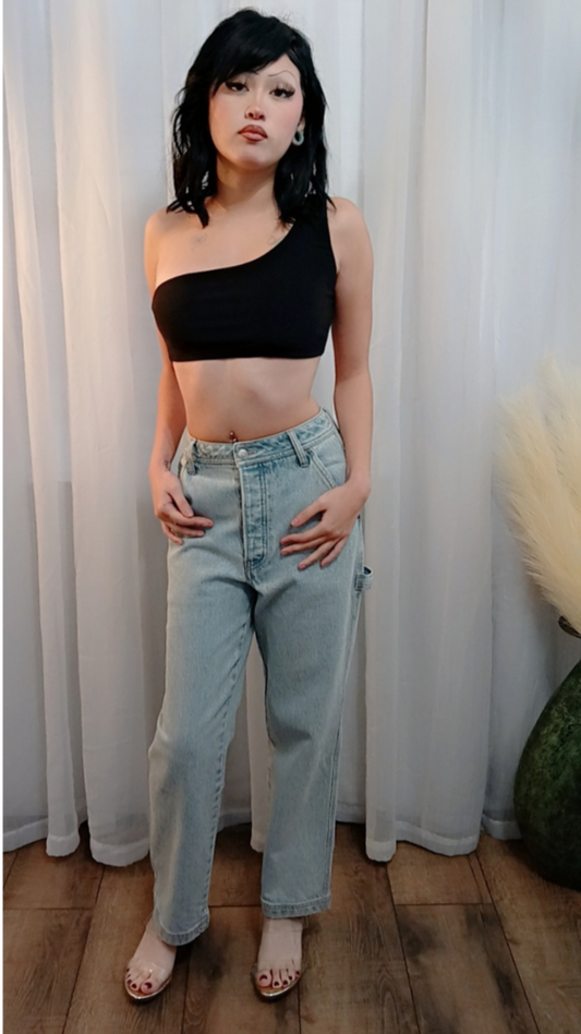 LILA TOP