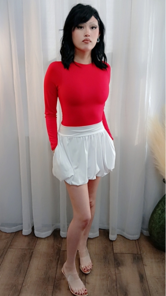 EVERLY BODYSUIT