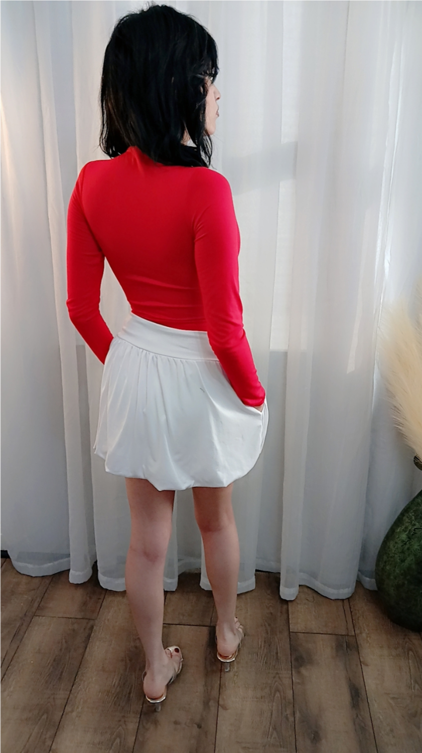 EVERLY BODYSUIT