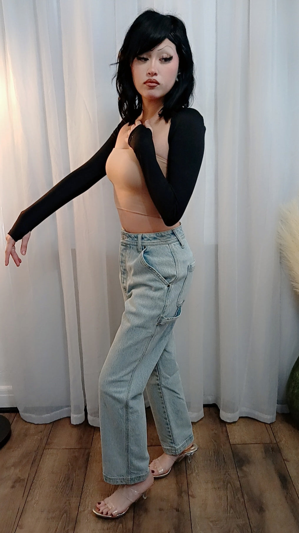 CAMILA BOLERO