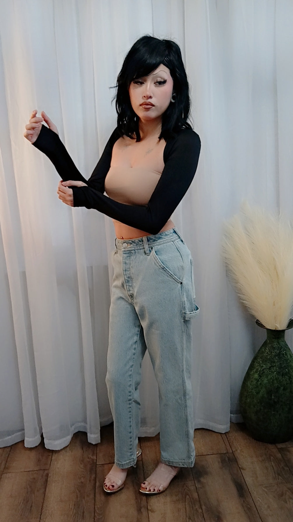 CAMILA BOLERO