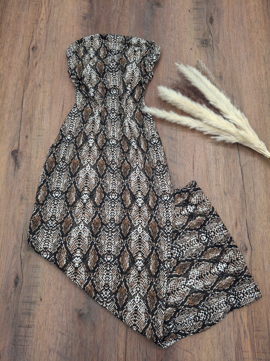 Juliette Dress