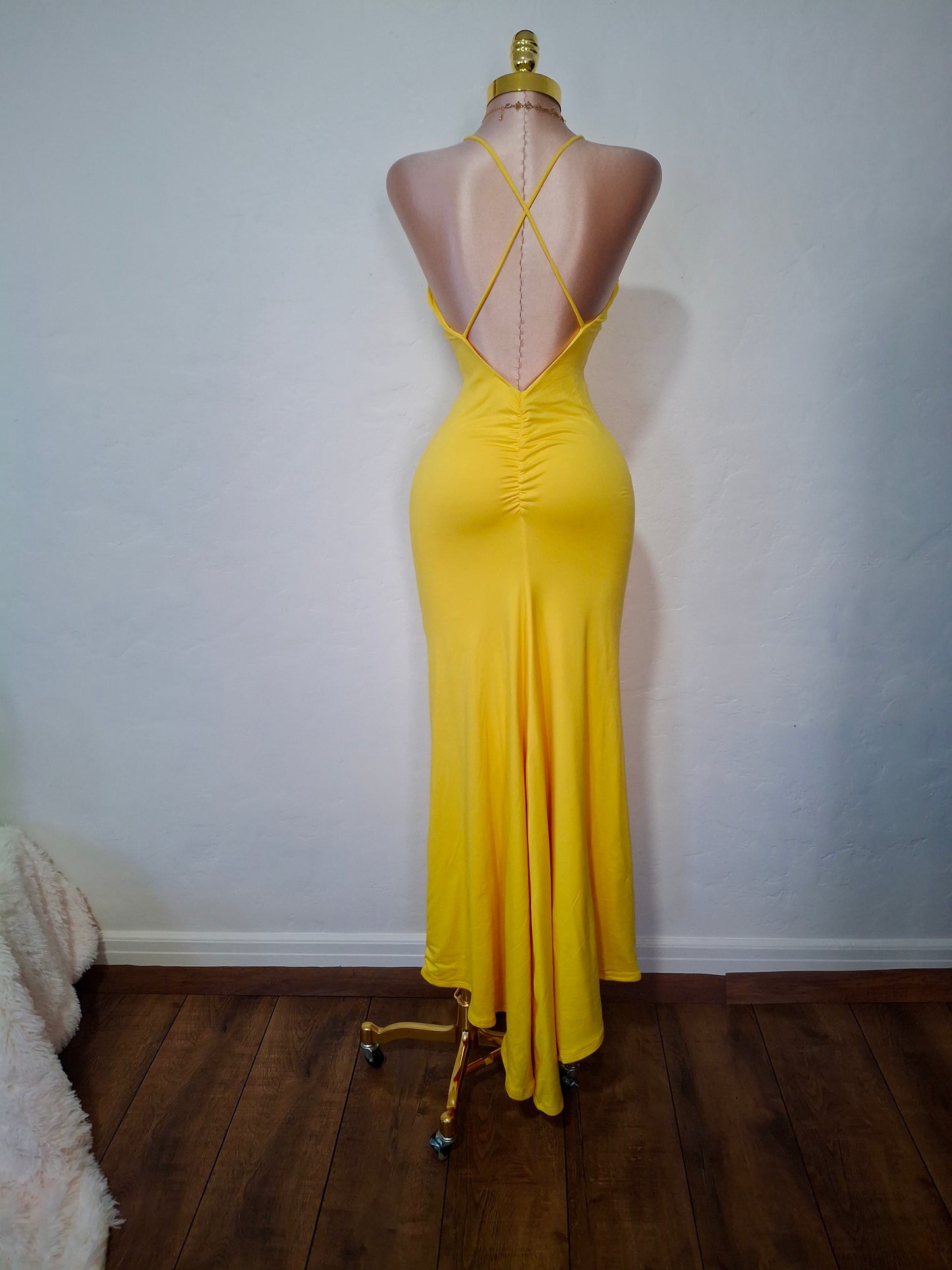 Sol Maxi Dress