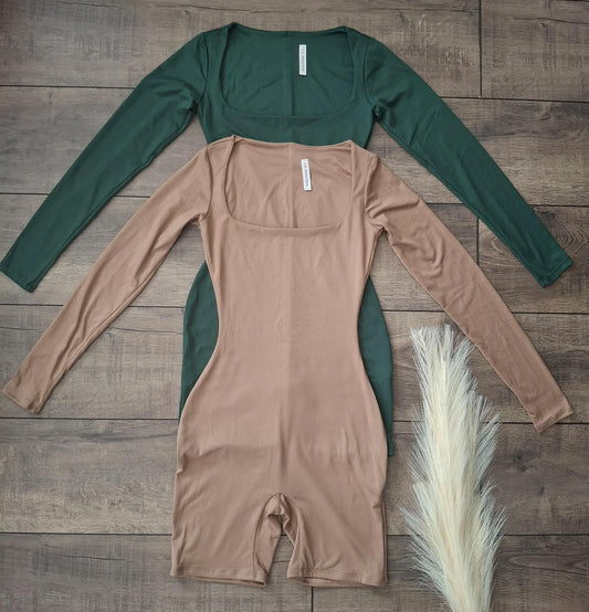 Tania Romper