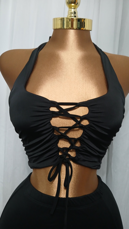 LULU TOP