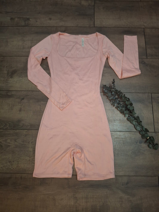 Tania Romper
