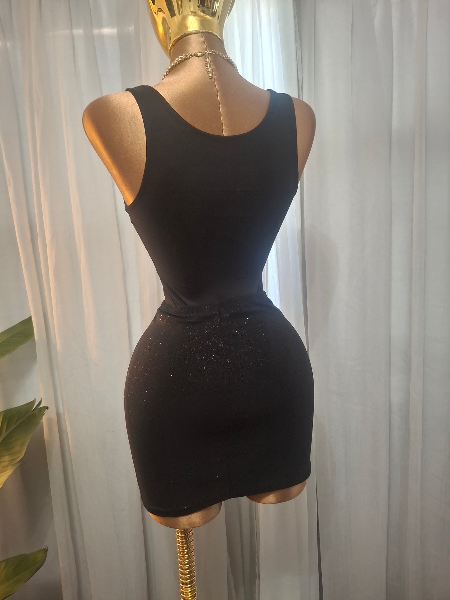 AMELIA MINI SKIRT