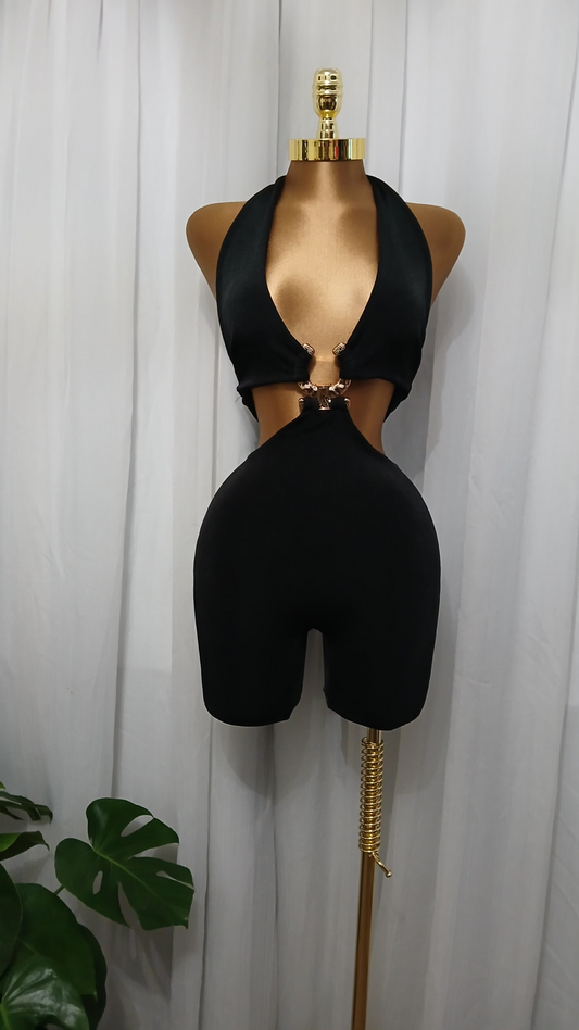SABRINA ROMPER